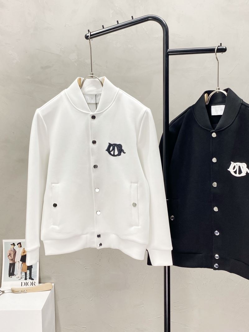 Christian Dior Outwear